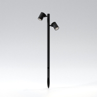 Astro Lighting Bayville Spike 900 Twin paletto led