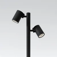 Astro Lighting Bayville Spike 900 Twin led bollard Astro Lighting Bayville Spike 900 Twin led bollard