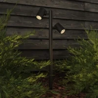 Astro Lighting Bayville Spike 900 Twin paletto led