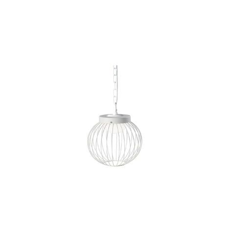 Sovil Cage lampada led da soffitto per esterni