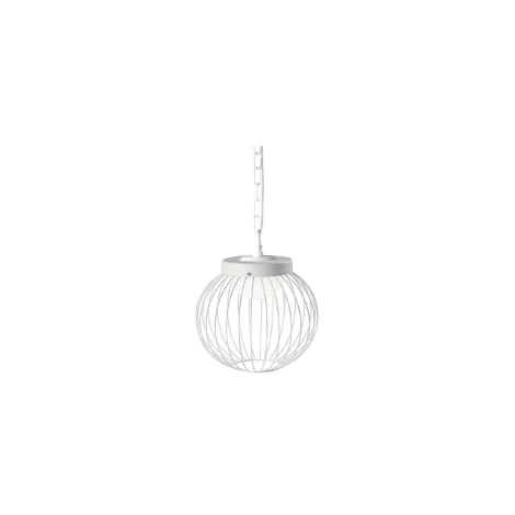 Sovil Cage pendant led ceiling lamp ip65