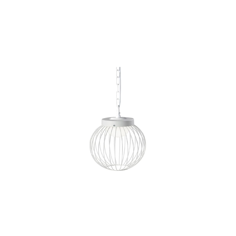 Sovil Cage lampada led da soffitto per esterni