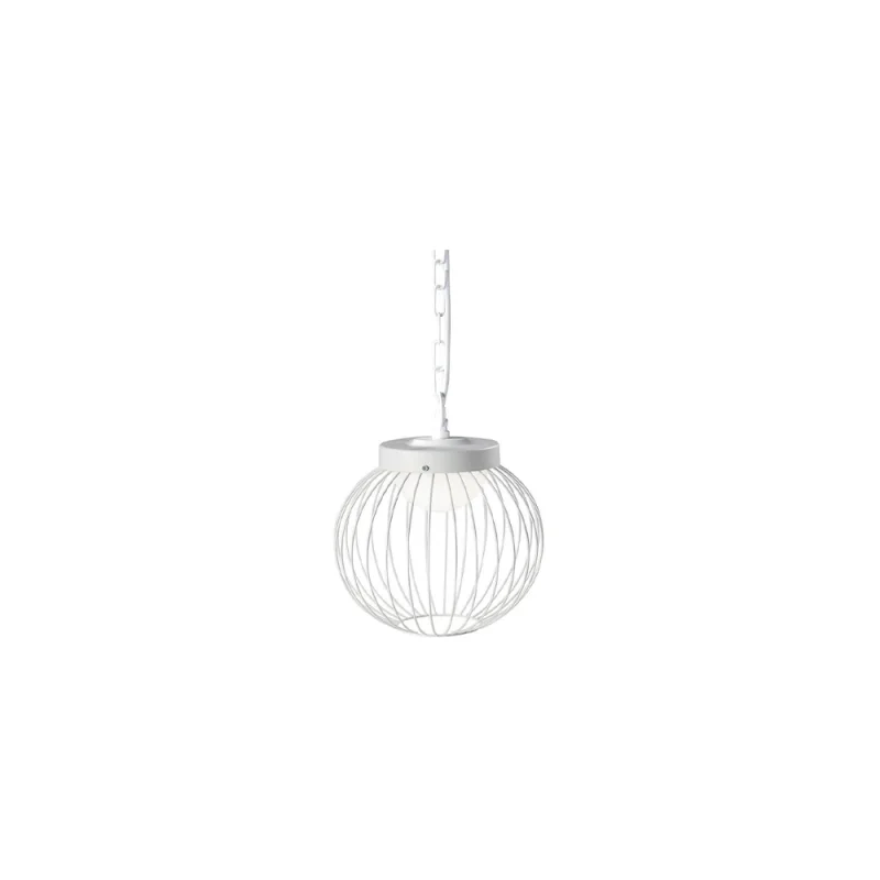 Sovil Cage lampada led da soffitto per esterni