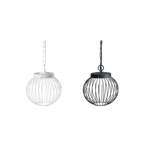 Sovil Cage lampada led da soffitto per esterni