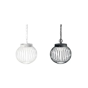 Sovil Cage lampada led da soffitto per esterni