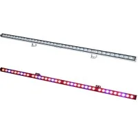 Growish LED Bar 3x36W 108W Cultivation / Grow Plants culture Growish LED Bar 3x36W 108W Cultivation / Grow Plants culture