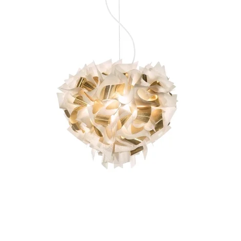 Slamp Veli Aurea led suspension lamp