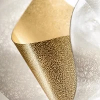 Slamp Veli Aurea lampada da parete soffitto led