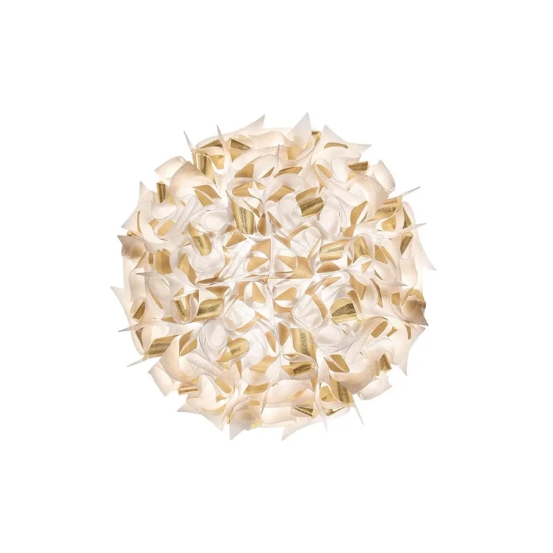 Slamp Veli Aurea lampada da parete soffitto led Slamp Veli Aurea lampada da parete soffitto led