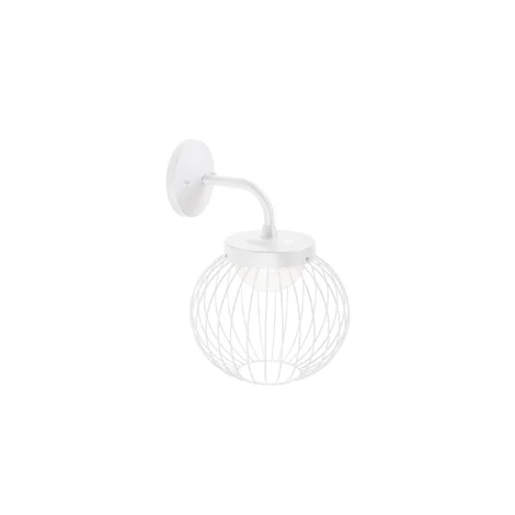 Sovil Cage lampada led da parete per esterni