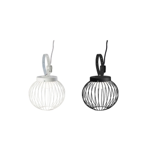 Sovil Cage lampada led portatile per esterni