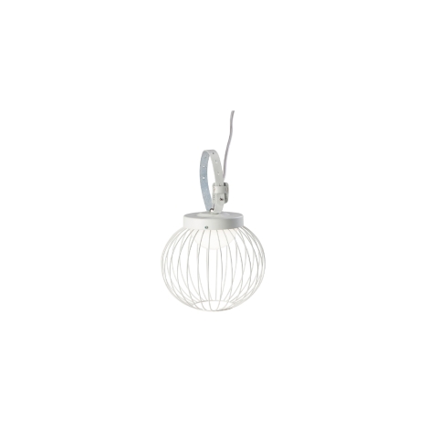 Sovil Cage lampada led portatile per esterni