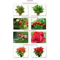 Growish LED Bar 3x36W 108W Cultivation / Grow Plants culture Growish LED Bar 3x36W 108W Cultivation / Grow Plants culture