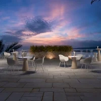 Plust Fade table lamp lampada da tavolo