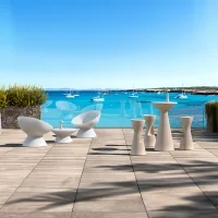 Plust Fade table lamp lampada da tavolo