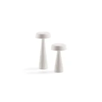 Plust Fade table lamp lampada da tavolo