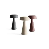 Plust Fade table lamp lampada da tavolo