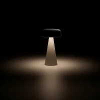 Plust Fade table lamp lampada da tavolo