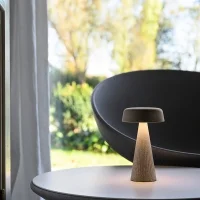 Plust Fade table lamp lampada da tavolo