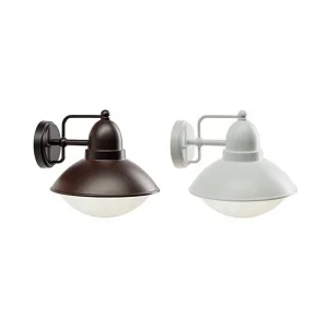 Sovil Itaca lampada led da parete per esterni