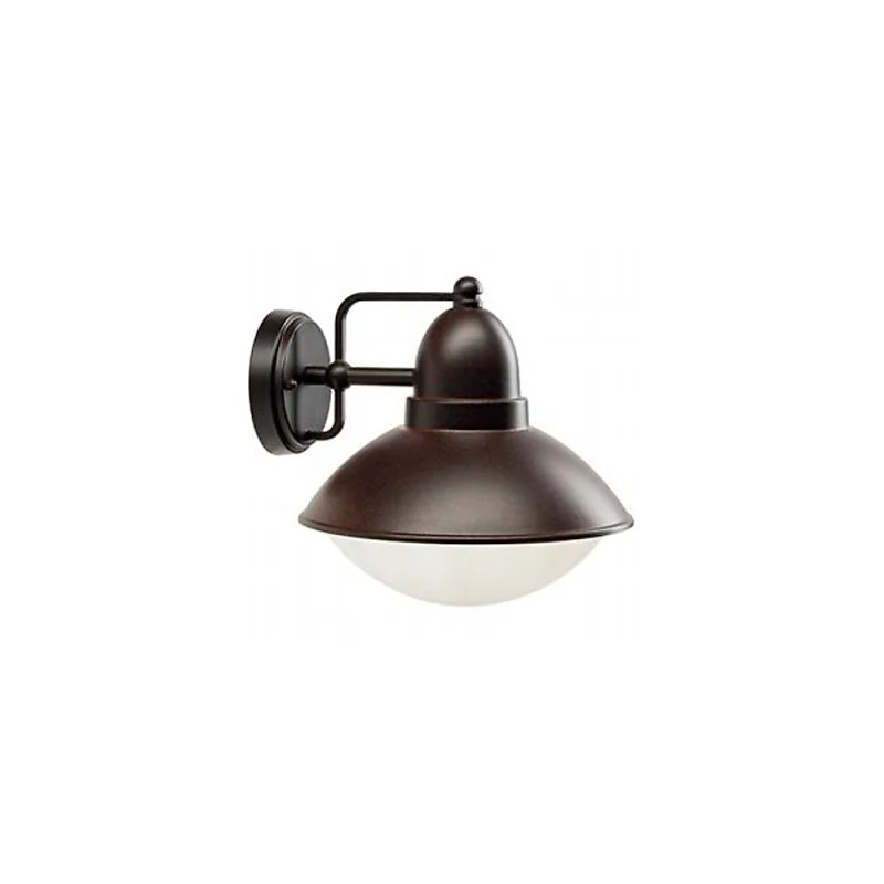 Sovil Itaca lampada led da parete per esterni