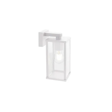 Sovil Aurea lampada led da parete per esterni