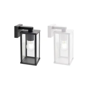 Sovil Aurea lampada led da parete per esterni