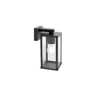 Sovil Aurea lampada led da parete per esterni