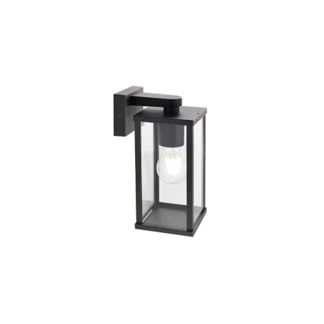 Sovil Aurea lampada led da parete per esterni