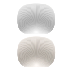 Plust Fade Shell luminous partition