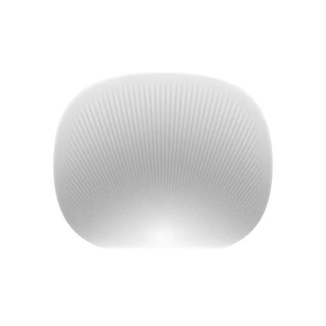 Plust Fade Shell luminous partition