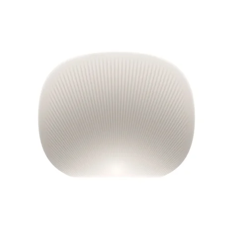 Plust Fade Shell luminous partition