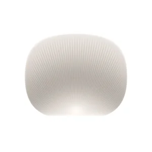 Plust Fade Shell luminous partition