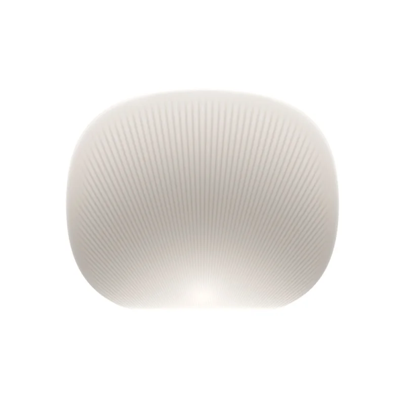 Plust Fade Shell separè luminoso