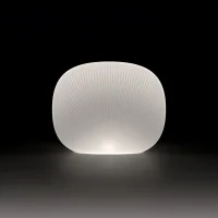 Plust Fade Shell luminous partition