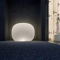 Plust Fade Shell luminous partition
