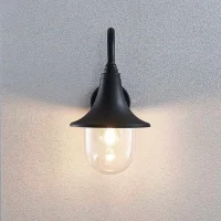 Sovil Zoe lampada led da parete per esterni
