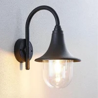 Sovil Zoe lampada led da parete per esterni