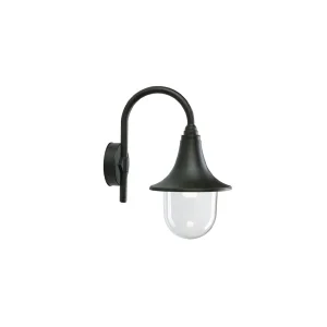 Sovil Zoe lampada led da parete per esterni
