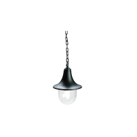 Sovil Zoe led outdoor suspension lamp