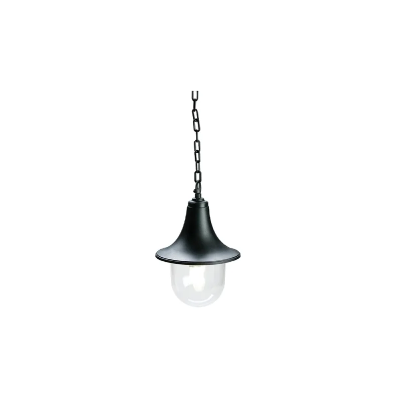 Sovil Zoe led outdoor suspension lamp
