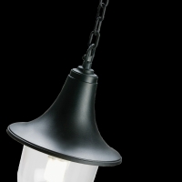 Sovil Zoe led outdoor suspension lamp