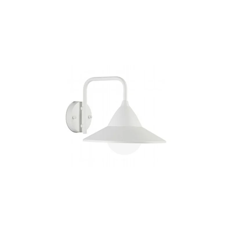 Sovil Yukon lampada led da parete per esterni