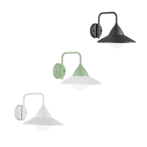 Sovil Yukon lampada led da parete per esterni