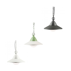 Sovil Yukon lampada sospensione led per esterni