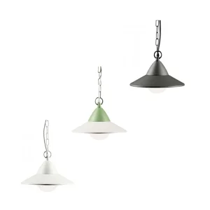 Sovil Yukon outdoor suspension led lamp