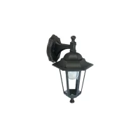 Sovil Kayak lampada led da parete verso il basso ip43