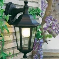 Sovil Kayak led wall lamp downward ip43