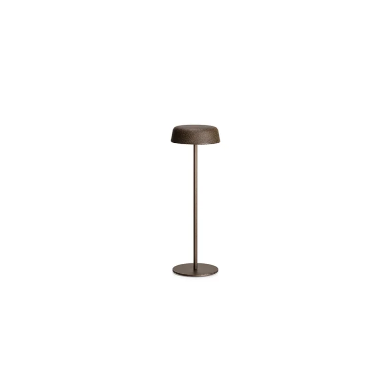 Plust Fade table lamp metal lampada da tavolo Plust Fade table lamp metal lampada da tavolo