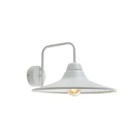 Sovil Monet lampada led da parete per esterni